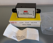 MFJ-702B 200W Low Pass TVI