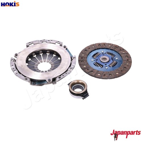 Clutch kit 171 - clutch,