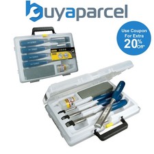 Stanley Bevel Edge Wood Chisel