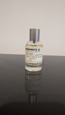 Le Labo perfume
