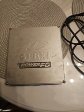 Apexi Power FC + Commander