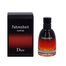 CHRISTIAN DIOR FAHRENHEIT 75ML