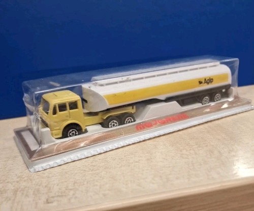 Majorette 364 mercedes - no.364, semi
