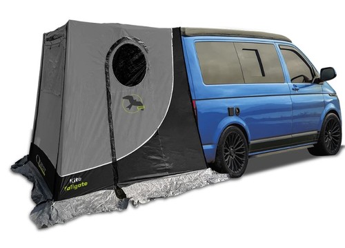 Quest kite tailgate vw - -,