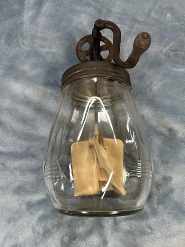 Dazey butter churn - dazey,
