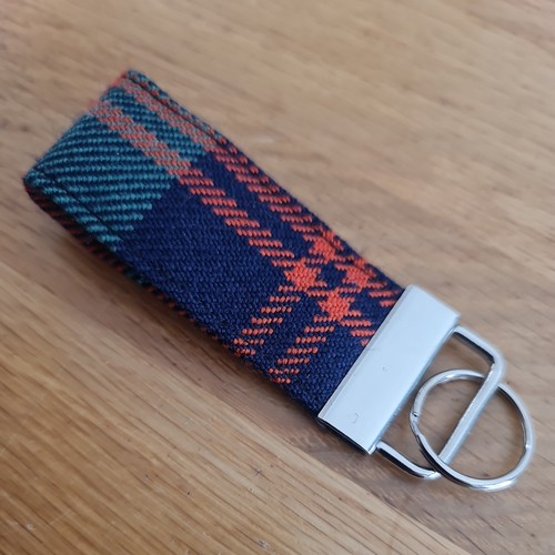 Fraser 1800 scottish tartan - scottish,