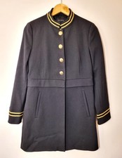Zara military jacket size - zara,