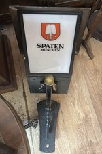 Wall Mounted Pub Light 