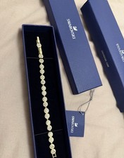 swarovski una angelic gold