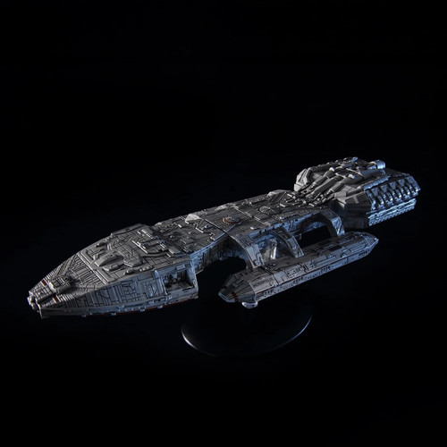 Master replicas battlestar - master,