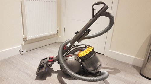Dyson dc28c multi floor yr - dyson,