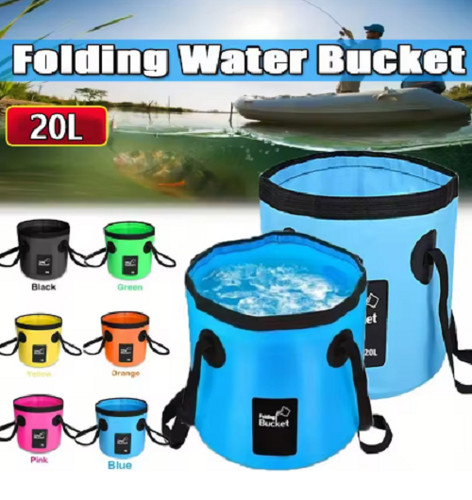 12l 20l collapsible folding - collapsible,