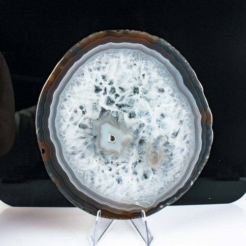 170g 121mm natural - 170g, agate