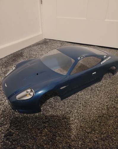 Aston martin proline - proline, rc