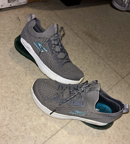 Skechers skech air low top - skechers,