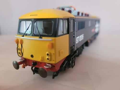 Hornby r30030 class br - r30030,