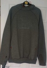 Scruffs Trade  Fleece Hoodie -