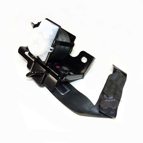 Seat belt rear left hyundai - rear,