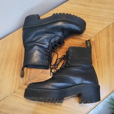 Dr Martens DMs Shriver Hi
