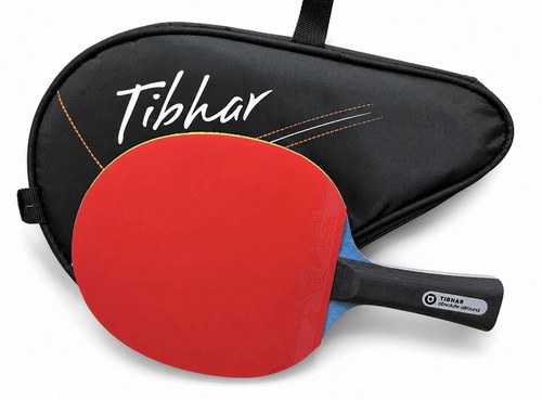 Tibhar absolute allround table - absolute,