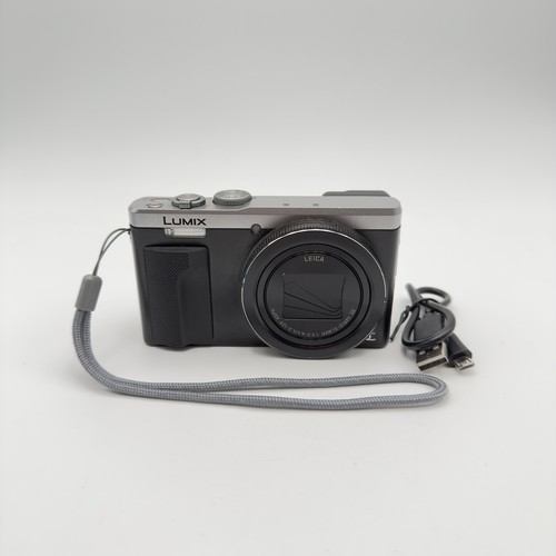 Panasonic lumix dmc tz81 - panasonic, dmc-tz81