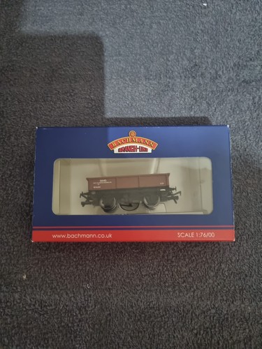 Bachmann 355a 13t - bachmann,