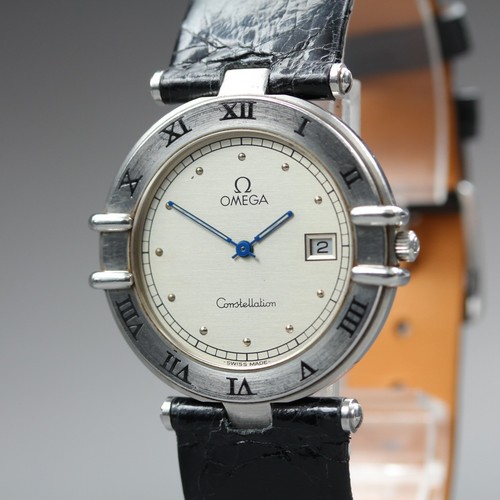 Vintage omega constellation - omega,