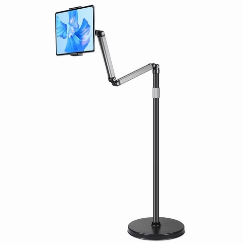 Tablet floor stand with - floor,