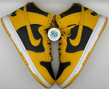 Wu-Tang x Nike Dunk Retro