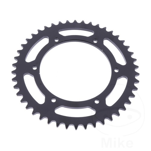 Esjot rear sprocket 420 p - sprocket, t