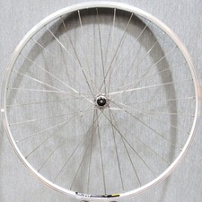 MPart 700c Front Wheel WLC114