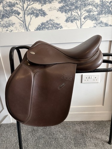 Tekna club brown pony - 14”,