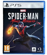 Marvel's Spider-Man: Miles