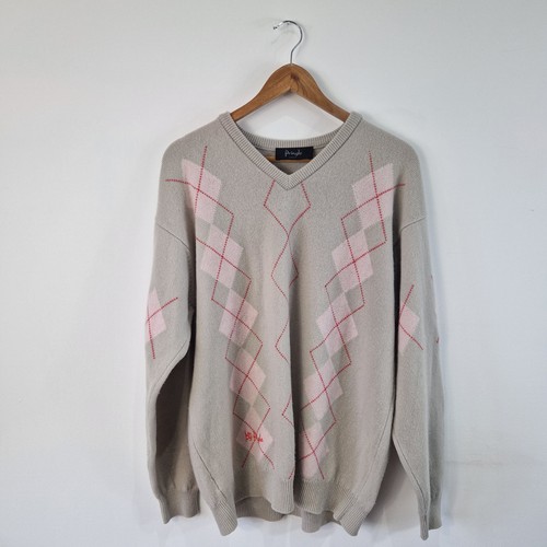 Pringle scotland lambswool - pringle,