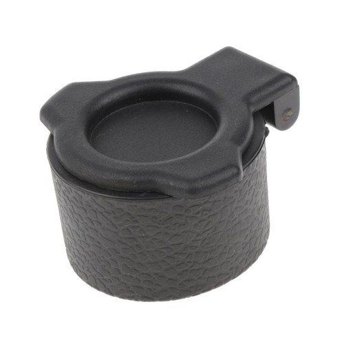 Lens cover for spotting - ,
