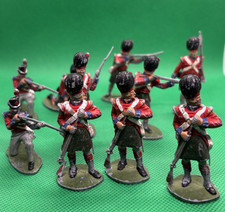 AIRFIX 1/32 WATERLOO BRITISH &
