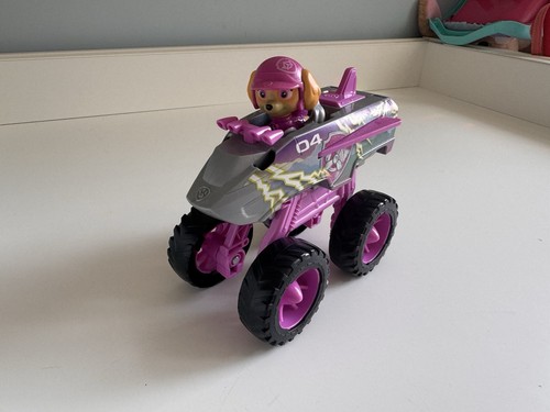 Paw patrol rescue wheels - paw,