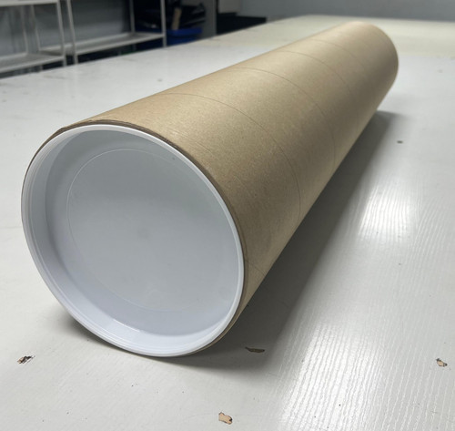 Postal tubes cardboard - ,