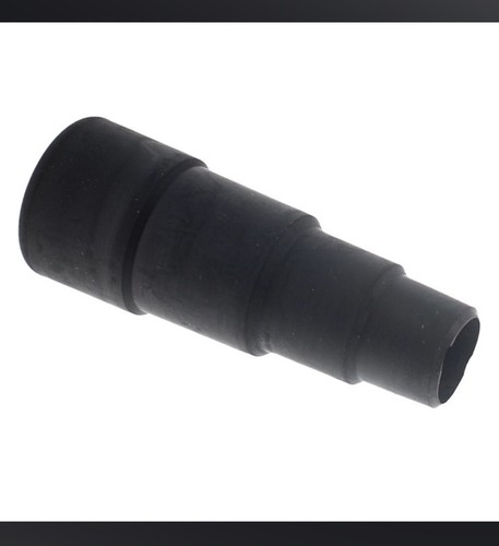 Vacuum adaptor for - vacuum,