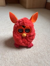 Hasbro 2012 Furby Boom