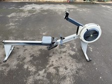 Concept2 Model E Rower With
