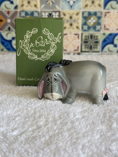 Vintage beswick disney winnie - disney,