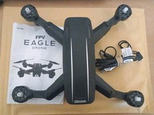 FPV Eagle Drone Red5 Needs