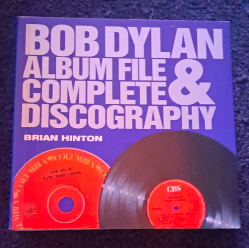 Bob dylan album - album, &