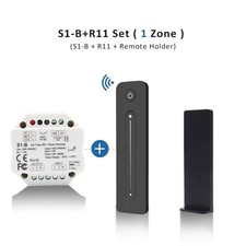 LED Dimmer 220V 230V Wireless