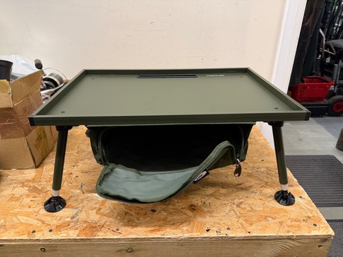 Carp fishing tackle ngt - tackle,