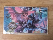 Yu-Gi-Oh! Mini Playmat Back to