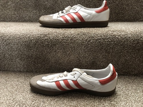 Good condition mens adidas - ***good,