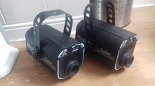 Pair of Retro/ Vintage Geni