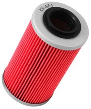 KN-564 K&N OIL FILTER